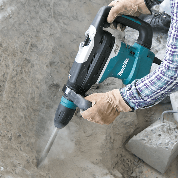 Makita HR4013C SDS-Max Rotary Hammer | Makita by KHM Megatools Corp. Makita HR4013C SDS-Max Rotary Hammer | Makita by KHM Megatools Corp.